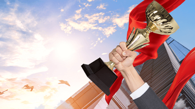 企業(yè)榮譽(yù)